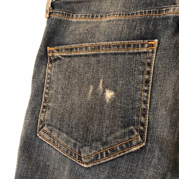 Rag & Bone Slim Jeans - Picture 4 of 13